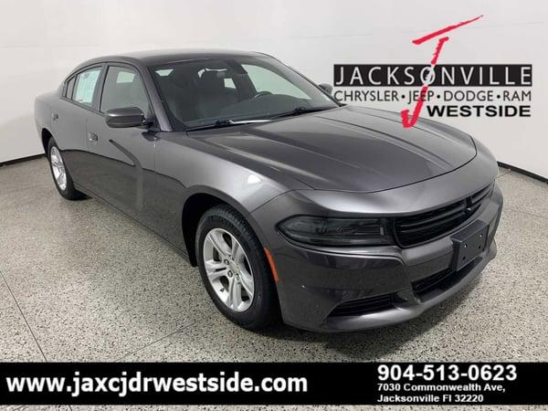 2022 dodge charger in chicago, illinois