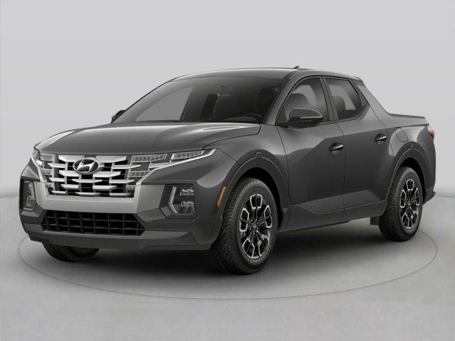 2024 hyundai santa cruz night