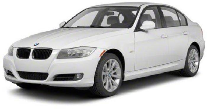 2010 bmw 3 series in albany, ny