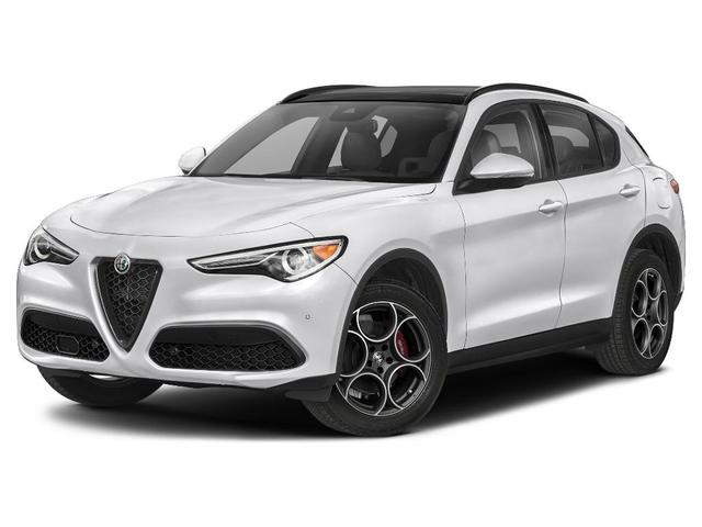 2022 alfa romeo stelvio veloce