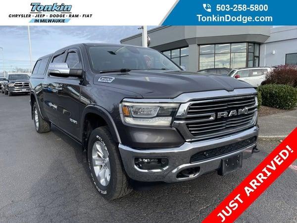 2019 ram 1500 in co bluffs, iowa