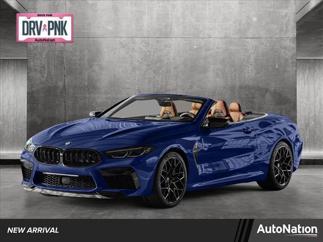 2024 bmw m8 competition