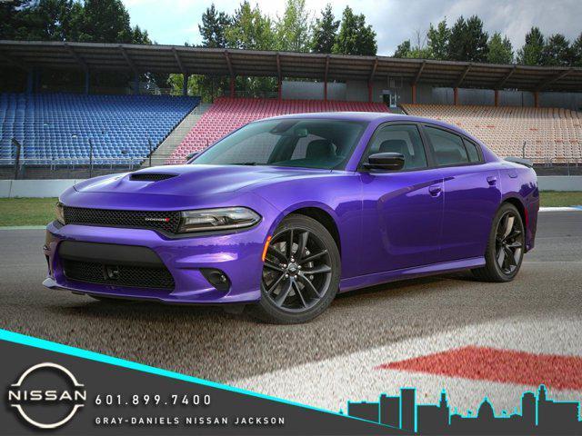 2021 dodge charger r/t