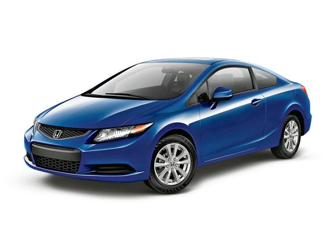 2012 honda civic ex ex 2dr coupe 5a for sale in oakville, connecticut
