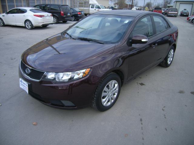 2010 kia forte for sale in grand forks, north dakota