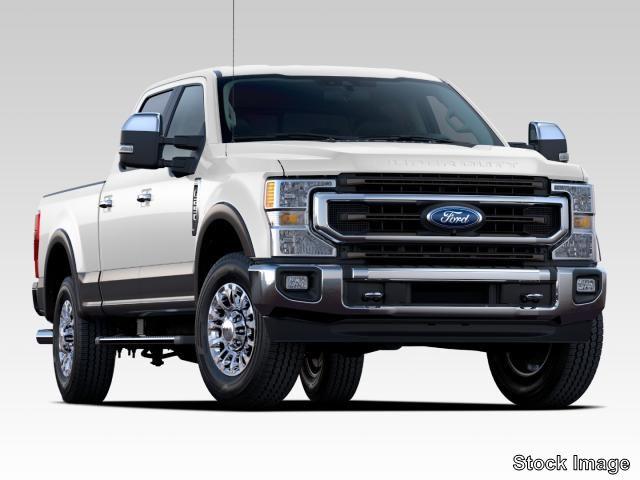 2022 ford f-250 king ranch
