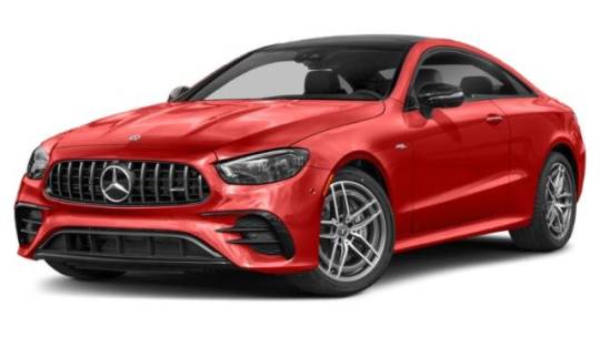 2023 mercedes-benz e-class amg e 53
