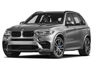 2017 bmw x5 m base