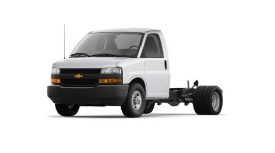 2024 Chevrolet Express