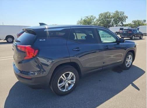 2019 gmc terrain sle in west des moines, iowa