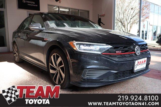 2020 volkswagen jetta gli 2.0t autobahn