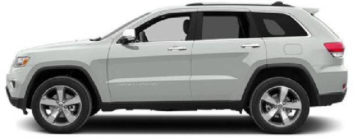 2014 jeep grand cherokee limited in fort worth, tx