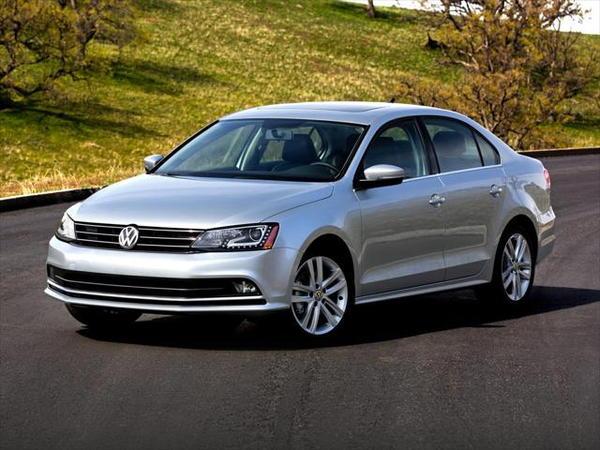 2016 volkswagen jetta sedan in milwaukee, wisconsin