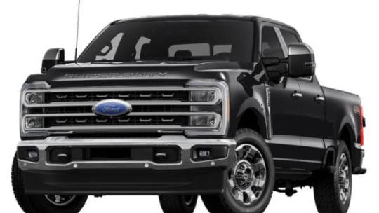 2024 Ford F-250 srw