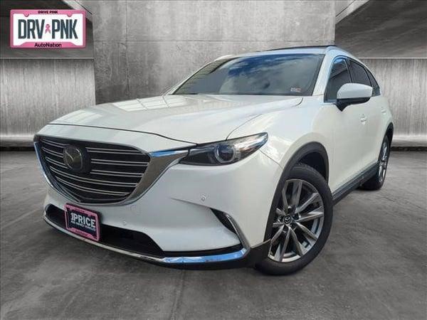 2018 mazda cx-9 in chicago, illinois
