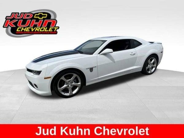 2015 chevrolet camaro in hales corners, wisconsin