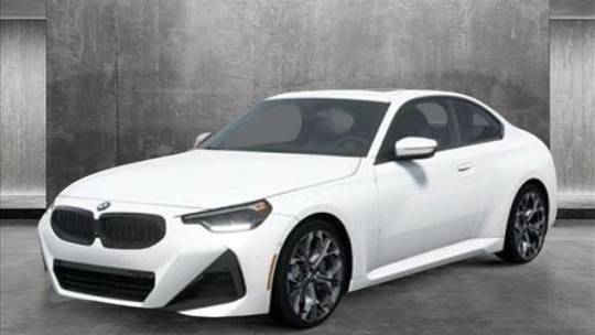 2025 BMW 2 series