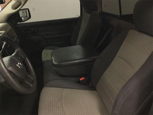 2012 ram ram pickup 1500 st 4x4 st 2dr regular cab 6.3 ft. sb pickup for sale in jolly acres, south dakota