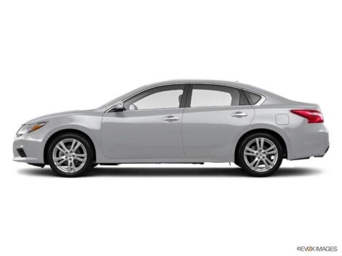 2016 nissan altima 3.5 sl 3.5 sl 4dr sedan for sale in hilo, hawaii