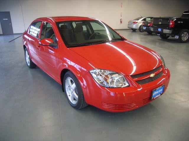 2010 chevrolet cobalt lt for sale in fairbanks, alaska