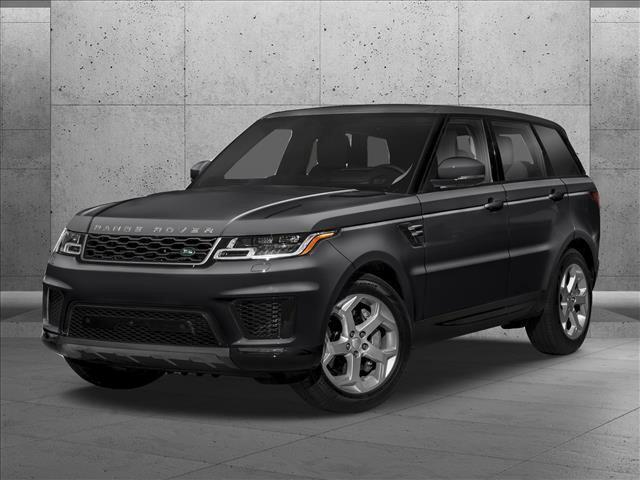 2018 land rover range rover sport hse td6