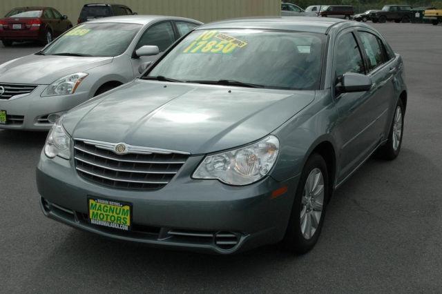 2010 chrysler sebring limited for sale in wasilla, alaska