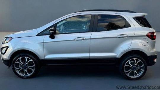 2019 Ford EcoSport