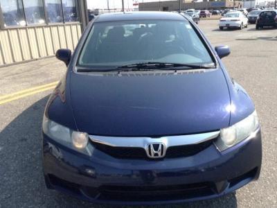 2011 honda civic lx lx 4dr sedan 5a for sale in fargo, north dakota