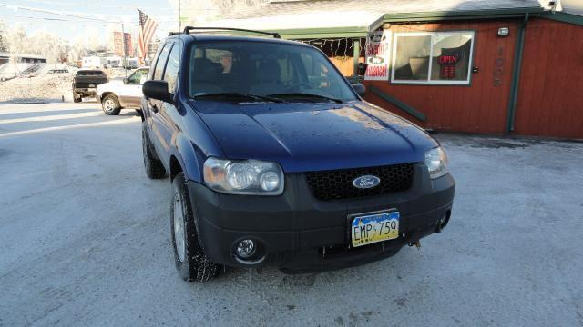 2005 ford escape xlt for sale in anchorage, alaska