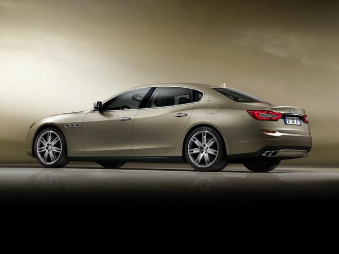 2014 maserati quattroporte s q4 awd s q4 4dr sedan for sale in barre, vermont