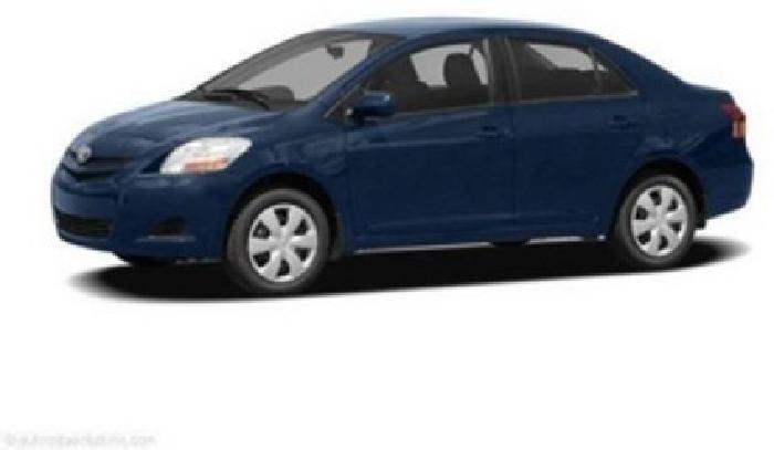 2007 toyota yaris s in winter haven, fl