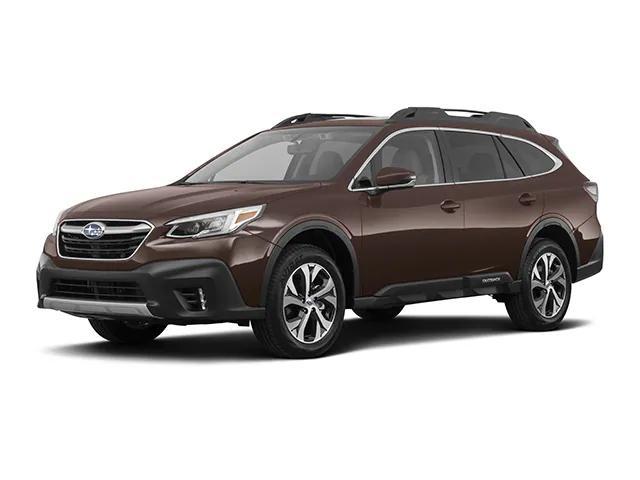 2020 subaru outback limited xt