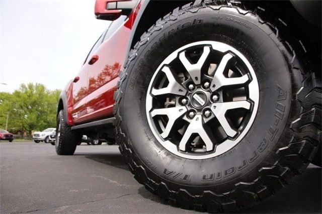 2023 ford f-150 raptor in hazelwood, missouri
