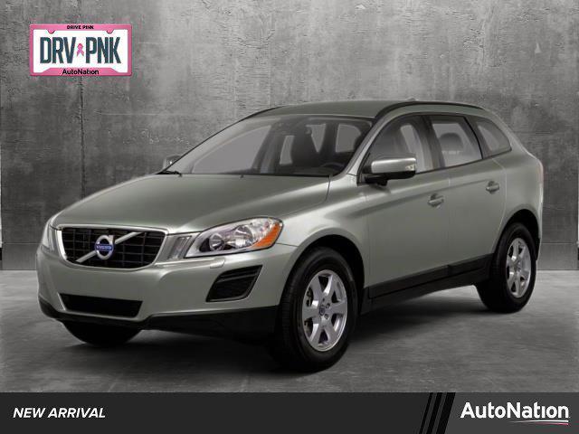 2013 volvo xc60 t6