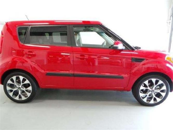 2013 kia soul exclaim in north olmsted, oh