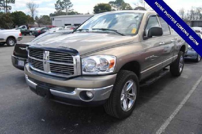 2006 dodge ram 1500 in wilmington, nc