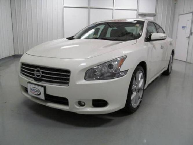 2009 nissan maxima sv in christiansburg, va