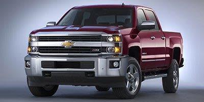2015 chevrolet silverado 2500hd lt 4x4 lt 4dr crew cab sb for sale in billings, montana