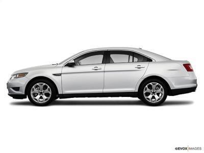 2010 ford taurus sel sel 4dr sedan for sale in yankton, south dakota