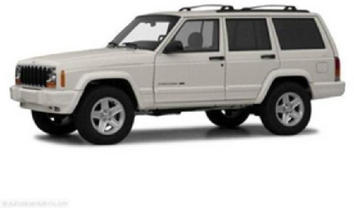 2001 jeep cherokee sport in wilmington, nc