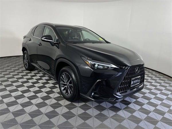 2023 lexus nx 350 in racine, wisconsin