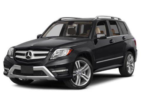 2015 mercedes-benz glk-class glk 350