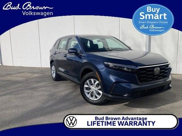2023 honda cr-v in chicago, illinois