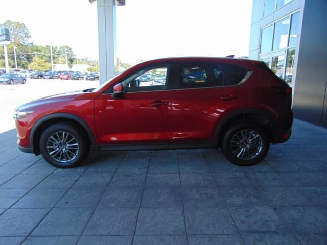 2017 mazda cx-5 touring awd touring 4dr suv for sale in dover, delaware