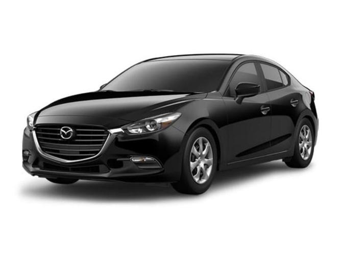 2018 mazda mazda3 sport sport 4dr sedan 6m for sale in fargo, north dakota
