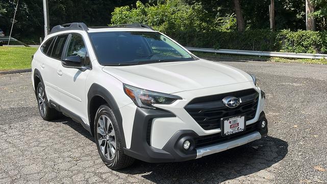 2024 subaru outback limited