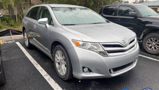 2015 Toyota Venza
