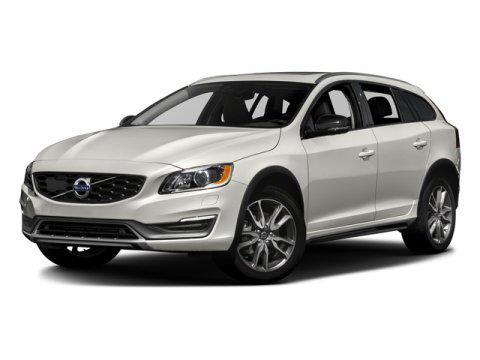 2018 volvo v60 cross country t5 platinum