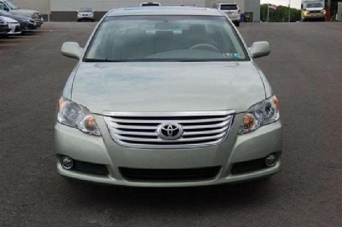 2009 toyota avalon xls in meadville, pa