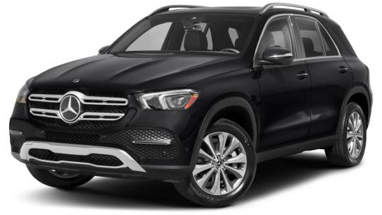 2023 Mercedes-Benz GLE